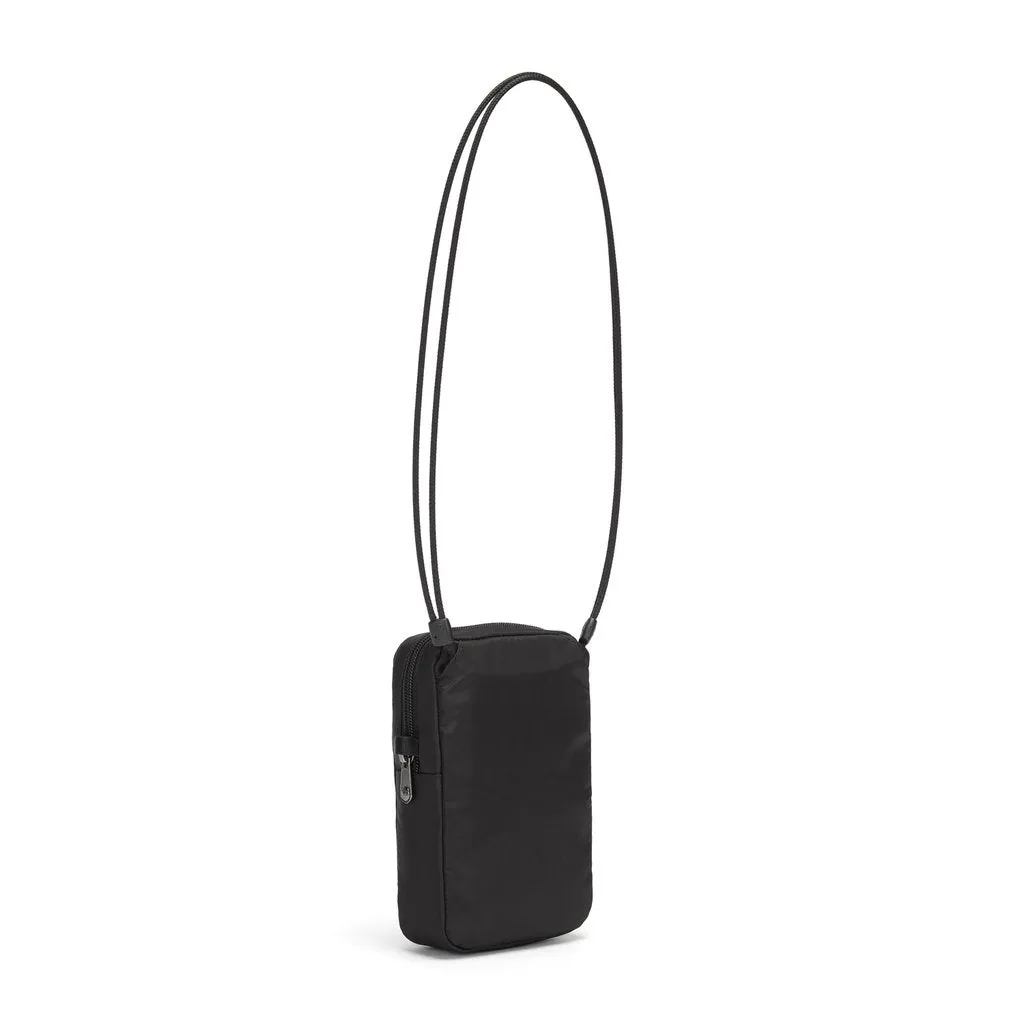 Pacsafe RFIDsafe RFID Blocking Travel Crossbody