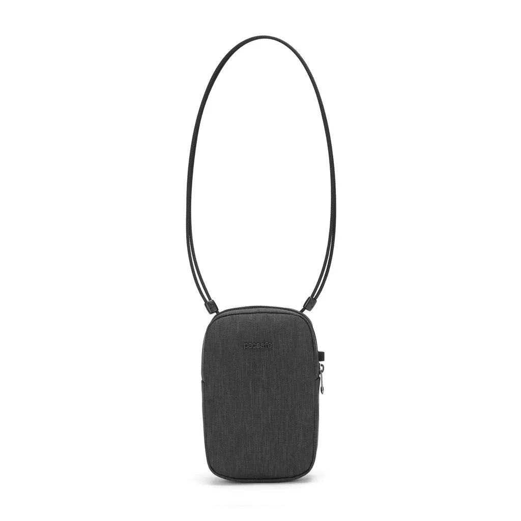 Pacsafe RFIDsafe RFID Blocking Travel Crossbody