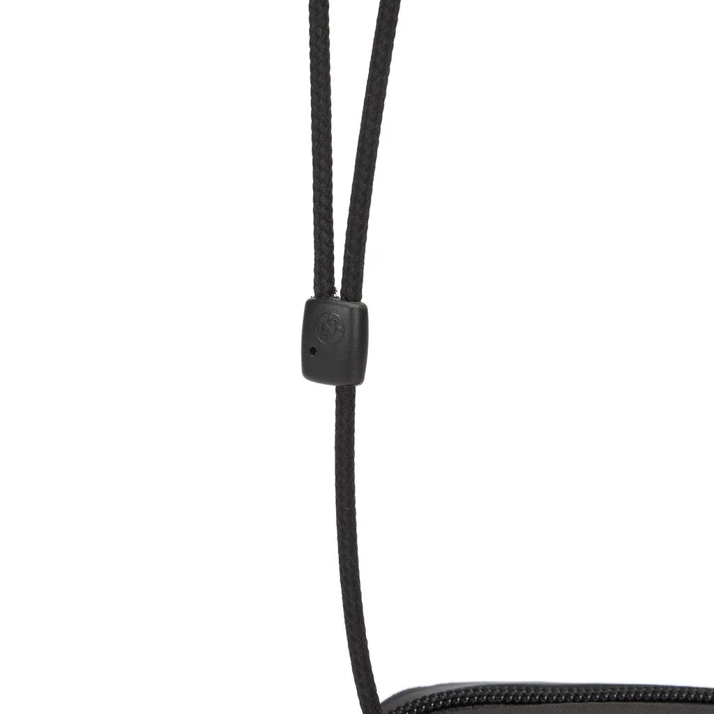 Pacsafe RFIDsafe RFID Blocking Travel Crossbody