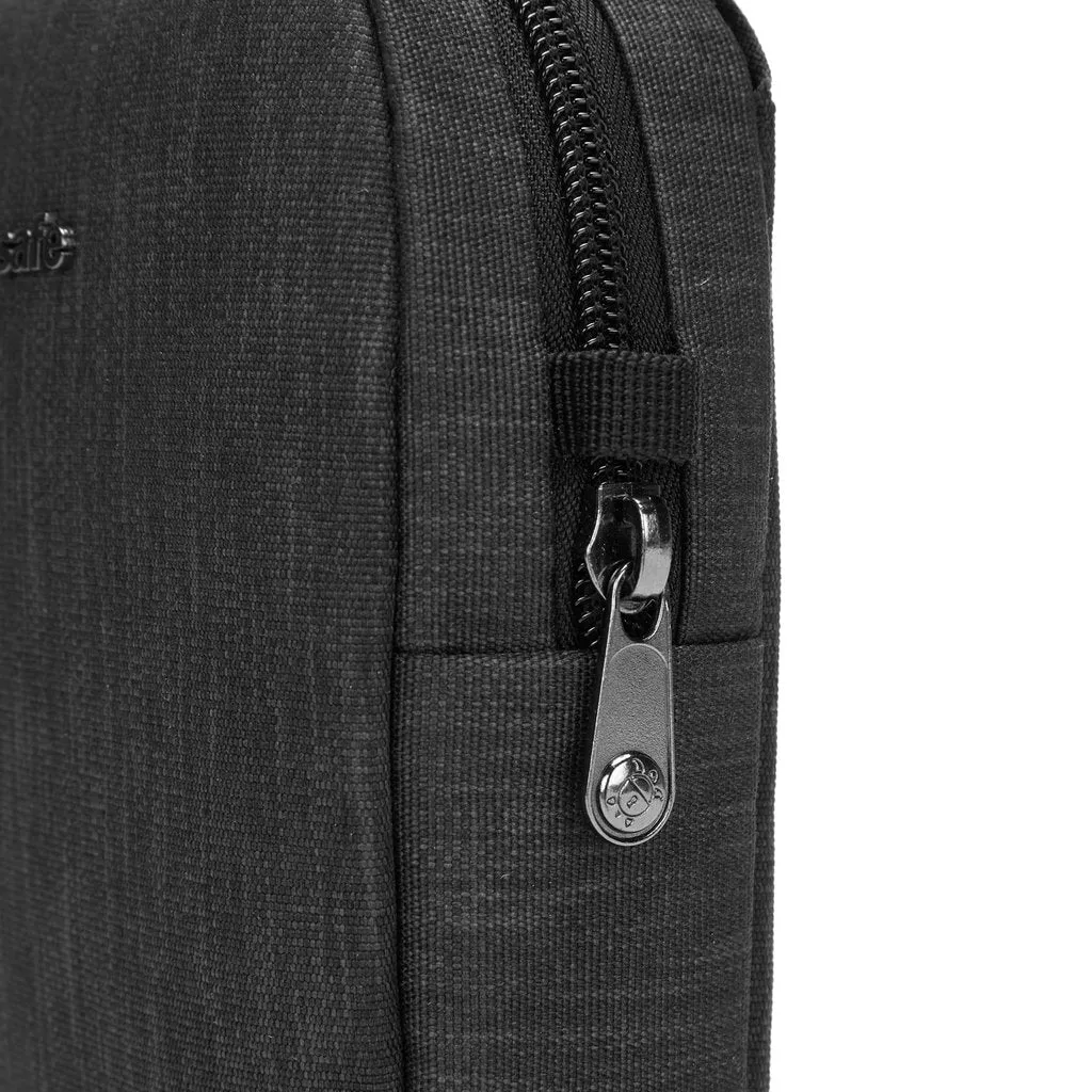 Pacsafe RFIDsafe RFID Blocking Travel Crossbody