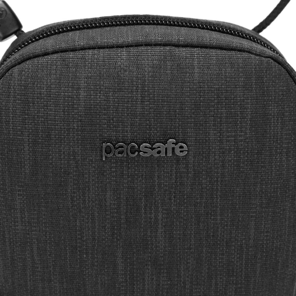Pacsafe RFIDsafe RFID Blocking Travel Crossbody