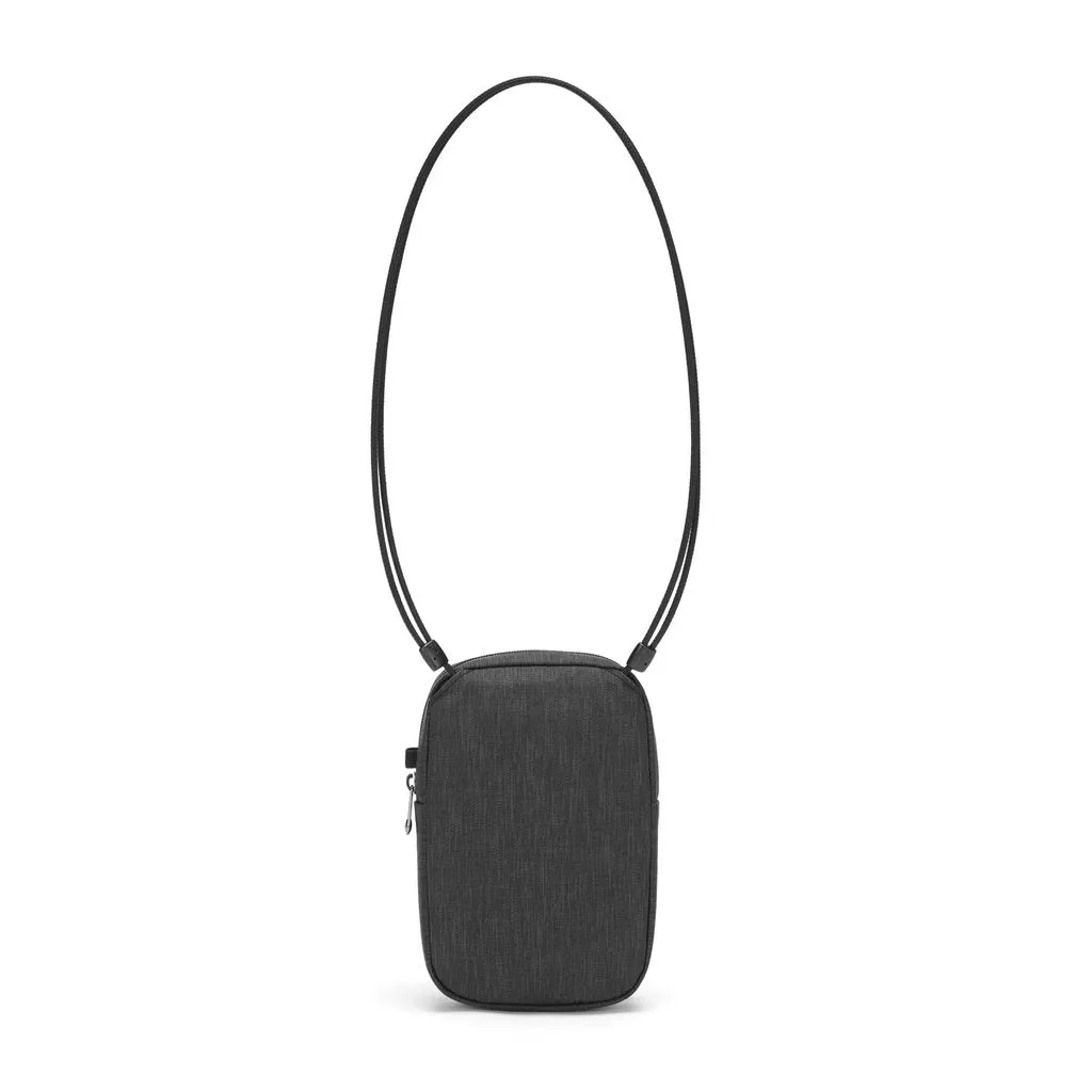 Pacsafe RFIDsafe RFID Blocking Travel Crossbody