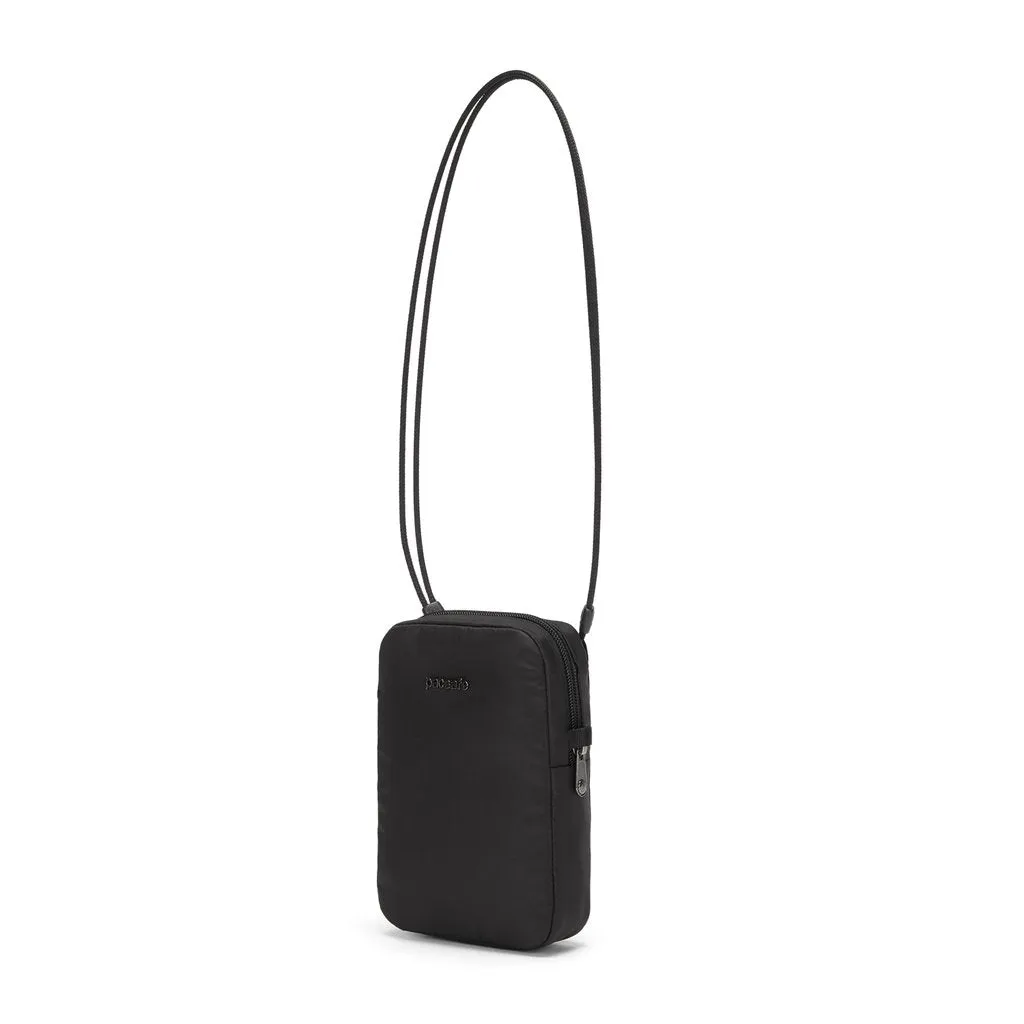 Pacsafe RFIDsafe RFID Blocking Travel Crossbody