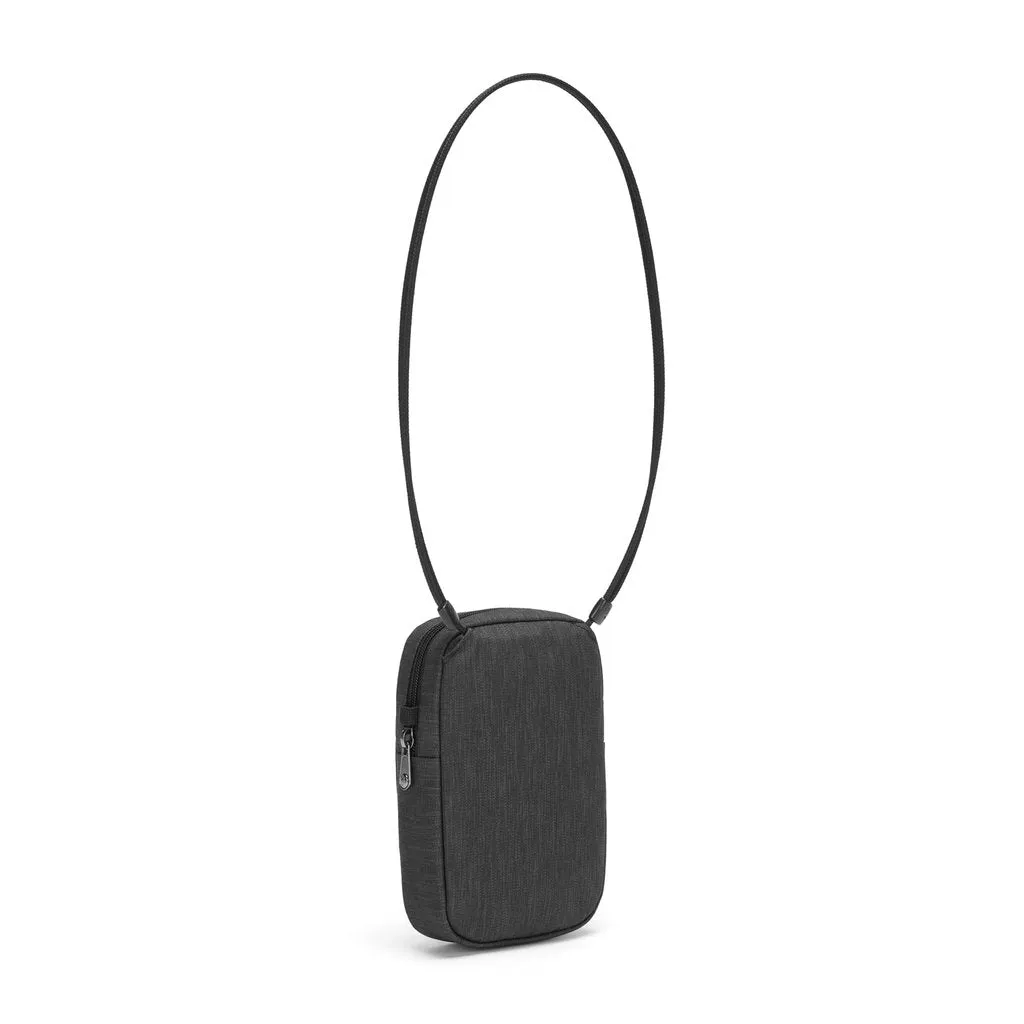 Pacsafe RFIDsafe RFID Blocking Travel Crossbody