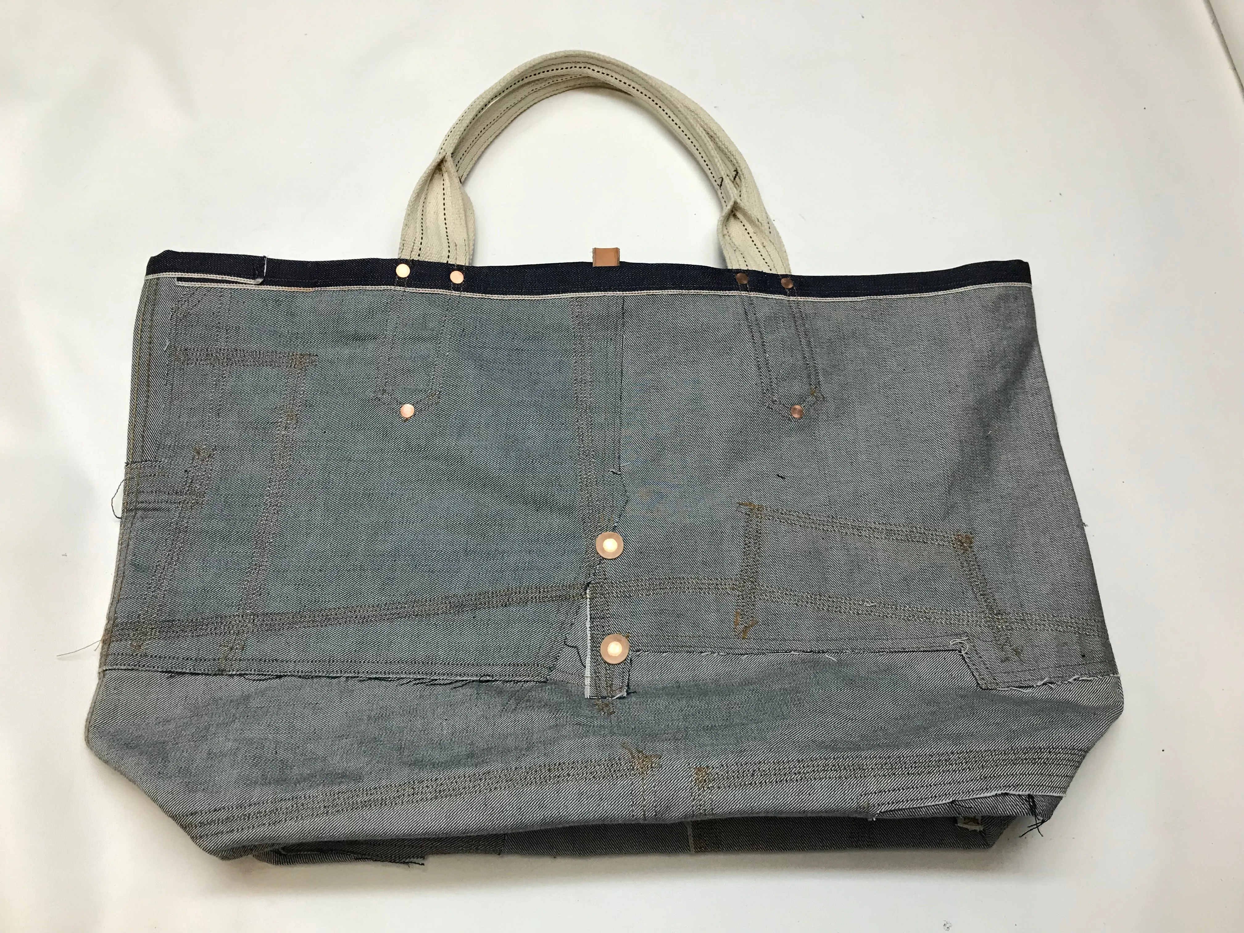 Patchwork Bag