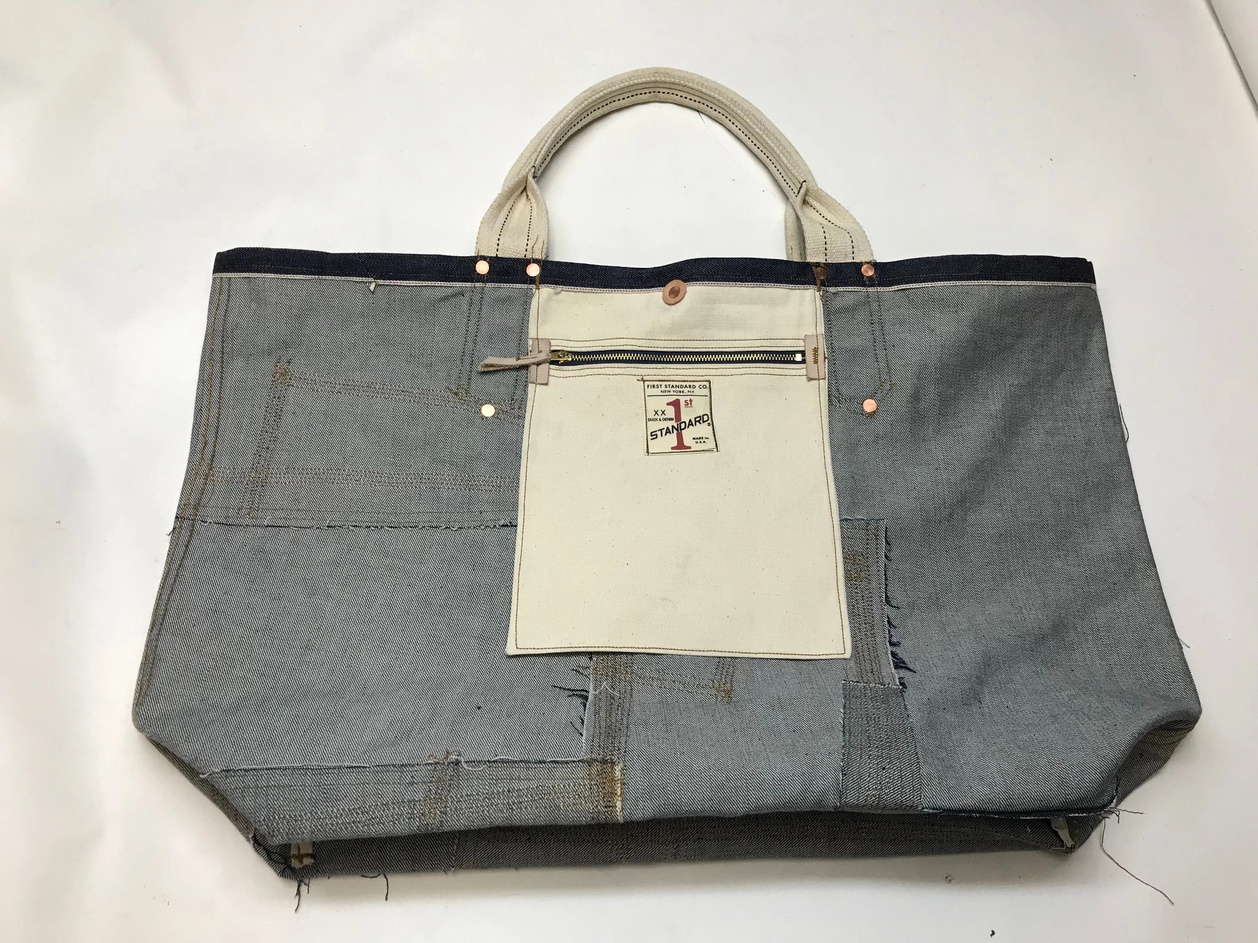 Patchwork Bag