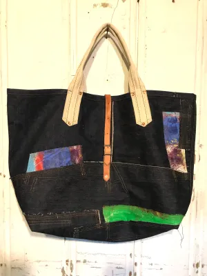 Patchwork Bag