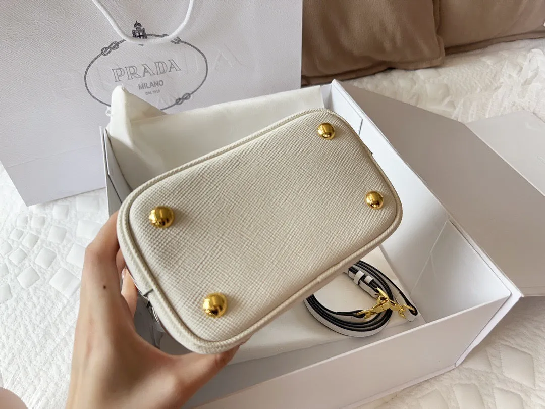 PD251 Mini Bag / 7x7x3.5inch