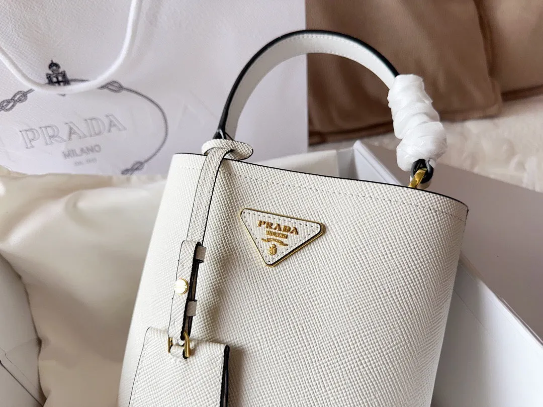 PD251 Mini Bag / 7x7x3.5inch