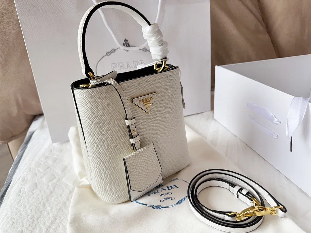 PD251 Mini Bag / 7x7x3.5inch