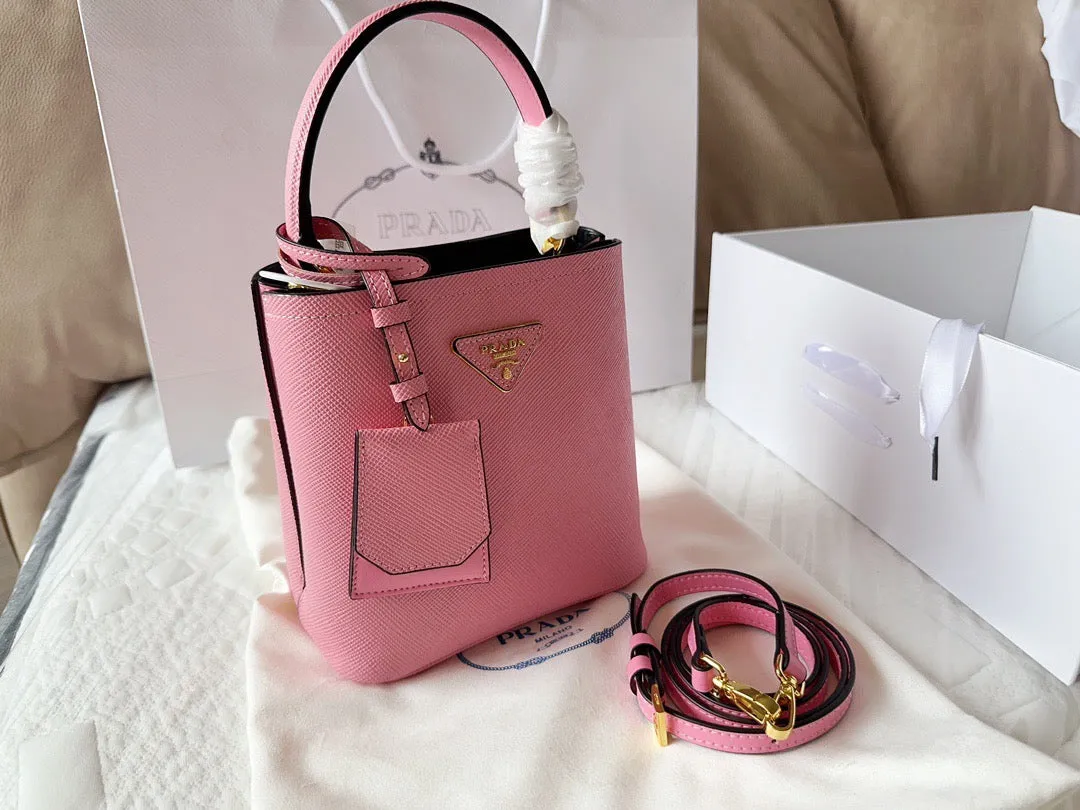 PD251 Mini Bag / 7x7x3.5inch