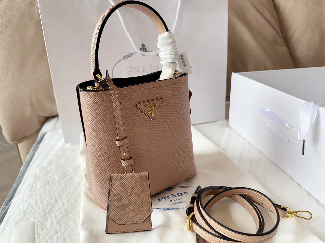 PD251 Mini Bag / 7x7x3.5inch