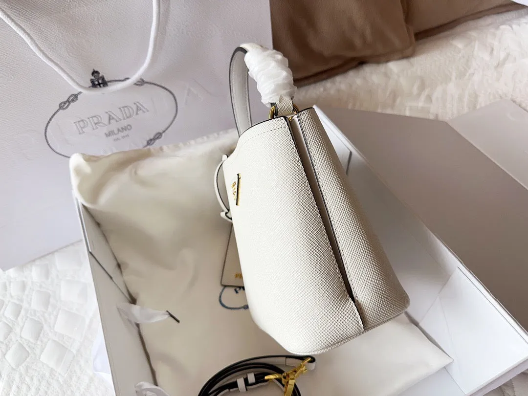 PD251 Mini Bag / 7x7x3.5inch