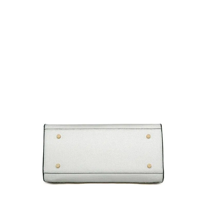 Pearlescent Power Bag