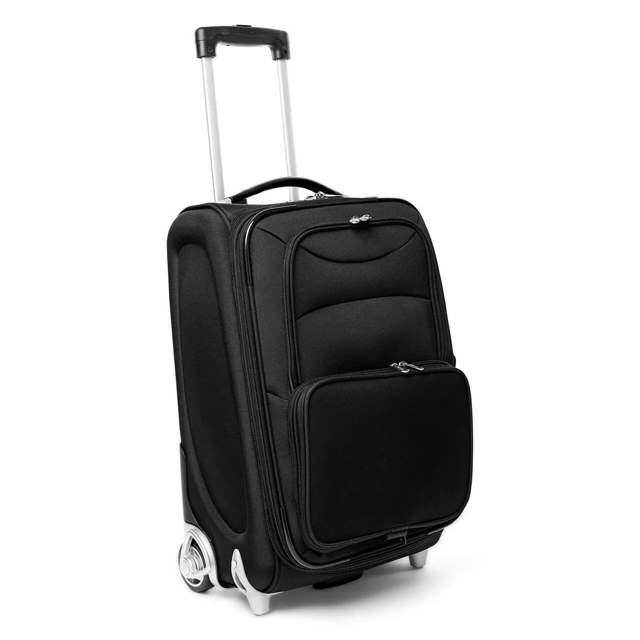 Penguins Carry On Luggage | Pittsburgh Penguins Rolling Carry On Luggage