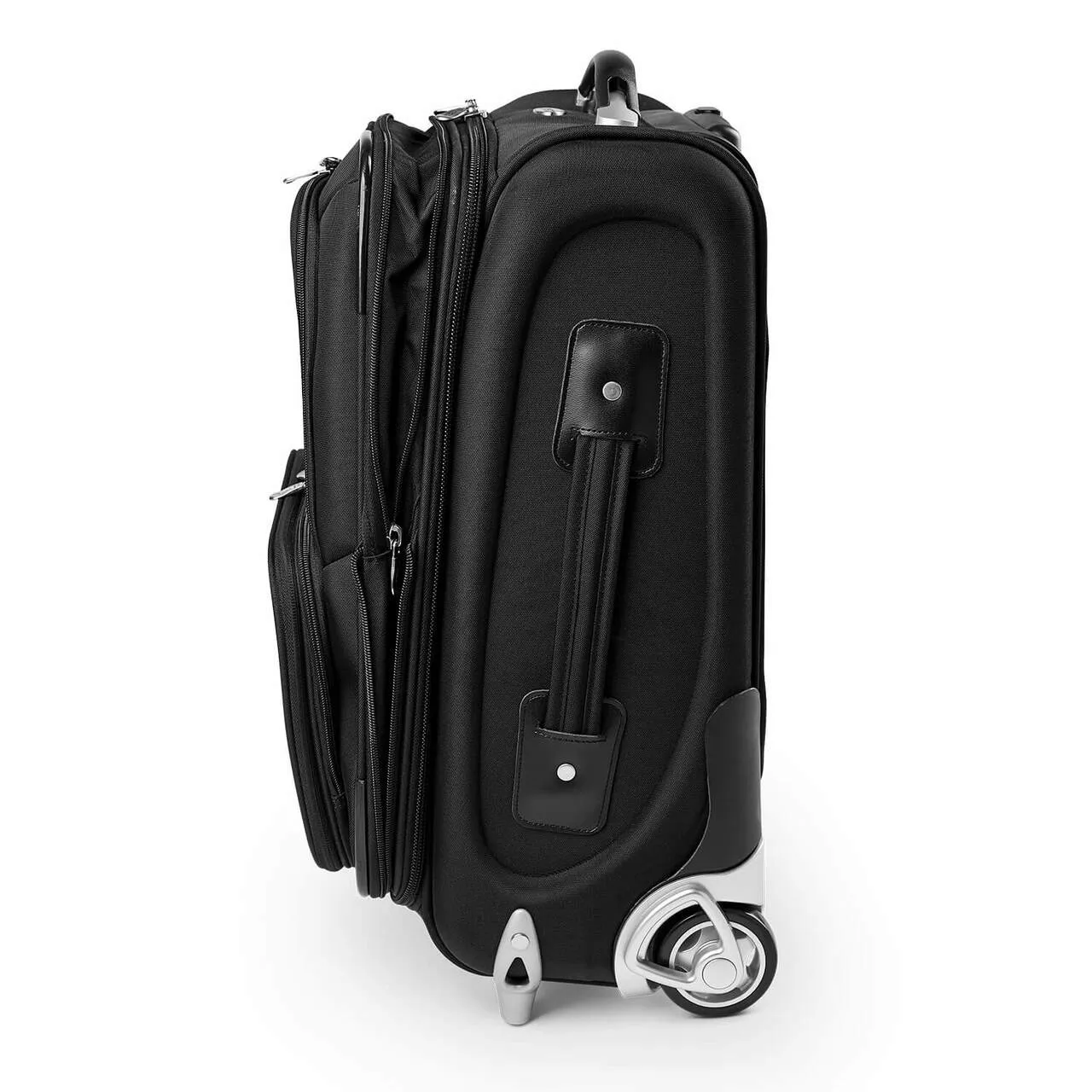 Penguins Carry On Luggage | Pittsburgh Penguins Rolling Carry On Luggage