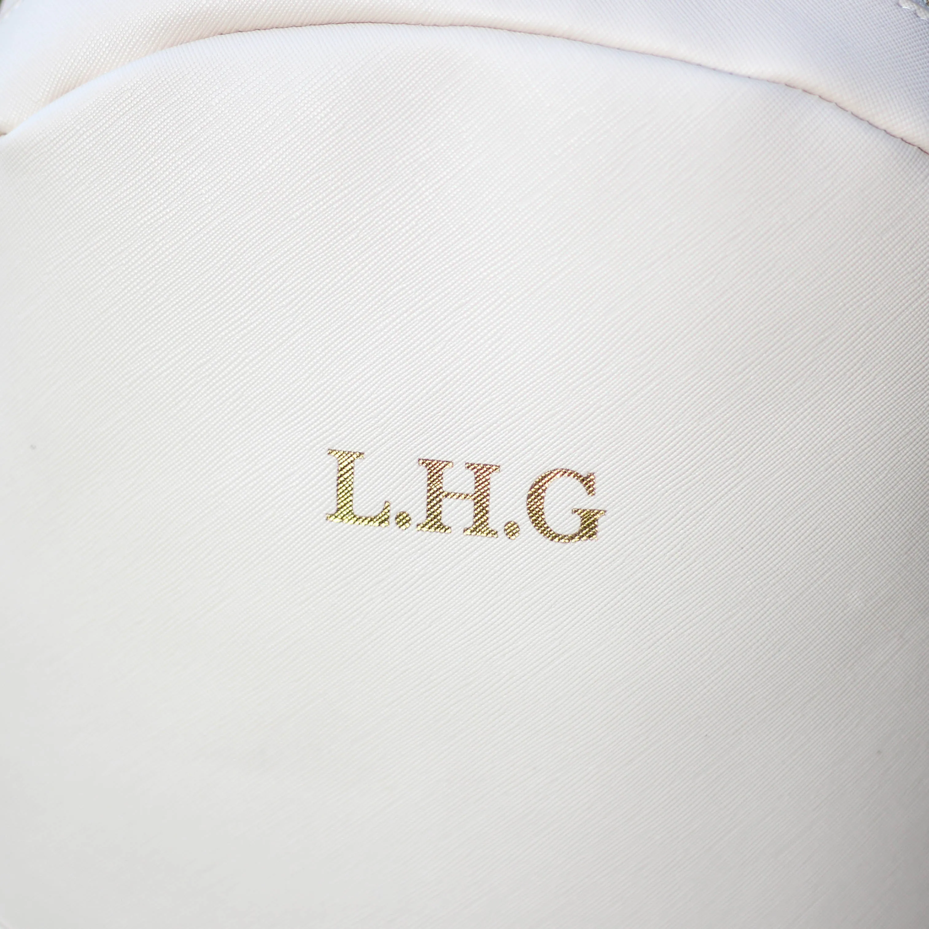 Personalised Women's Back Pack Gift For Her