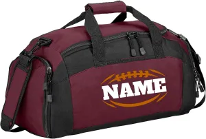 Shoe Compartment Sports Bags