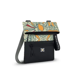 Pica Minimalist Crossbody - Fiori