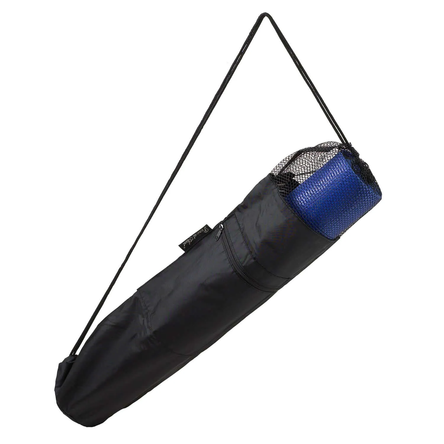 Picnic at Ascot Yoga Mat  & Bag
