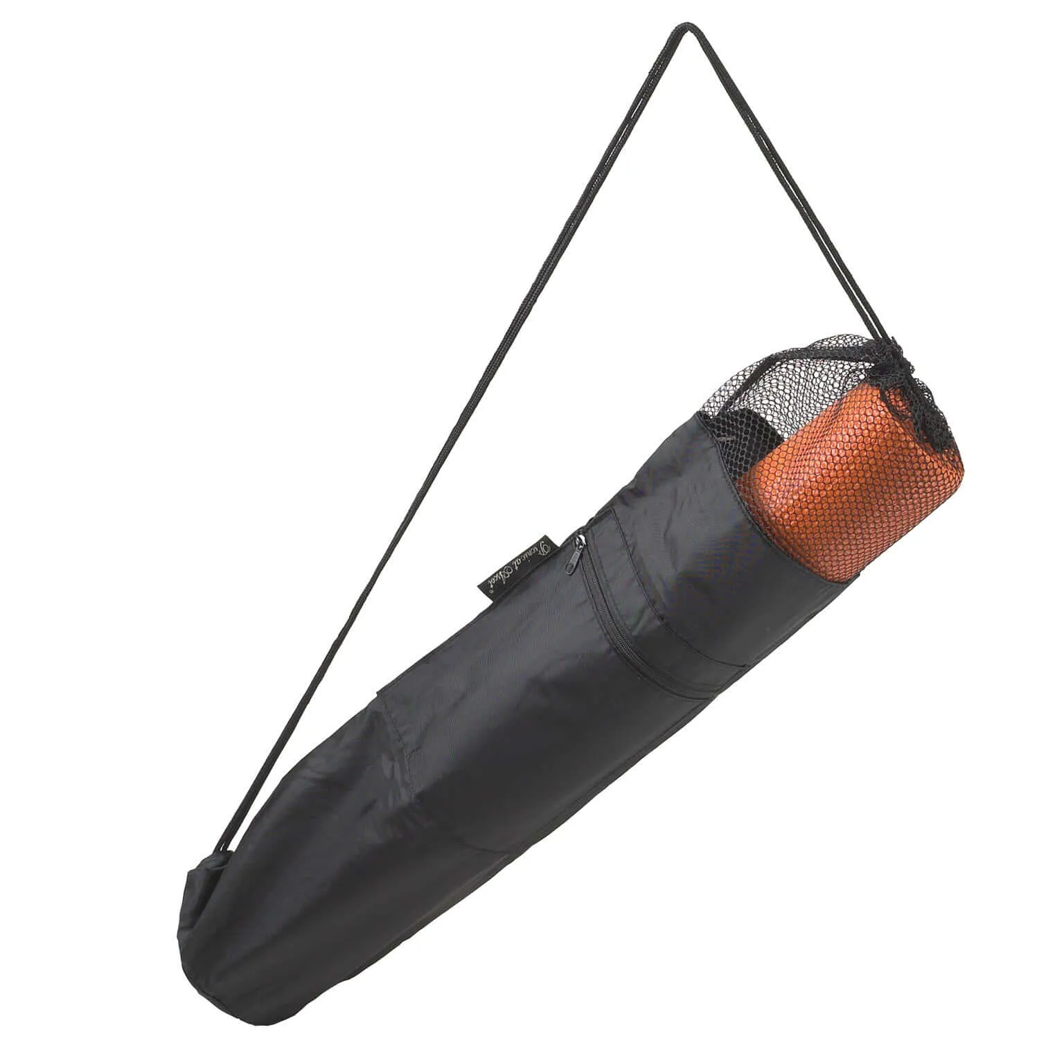 Picnic at Ascot Yoga Mat  & Bag