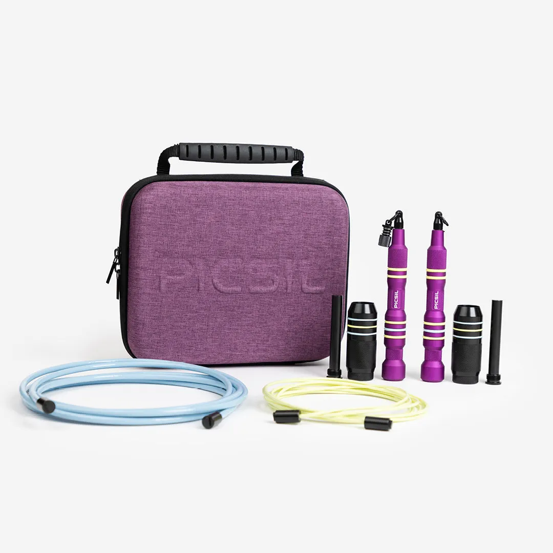 Picsil Insigne Weighted Rope (Used in DFC)
