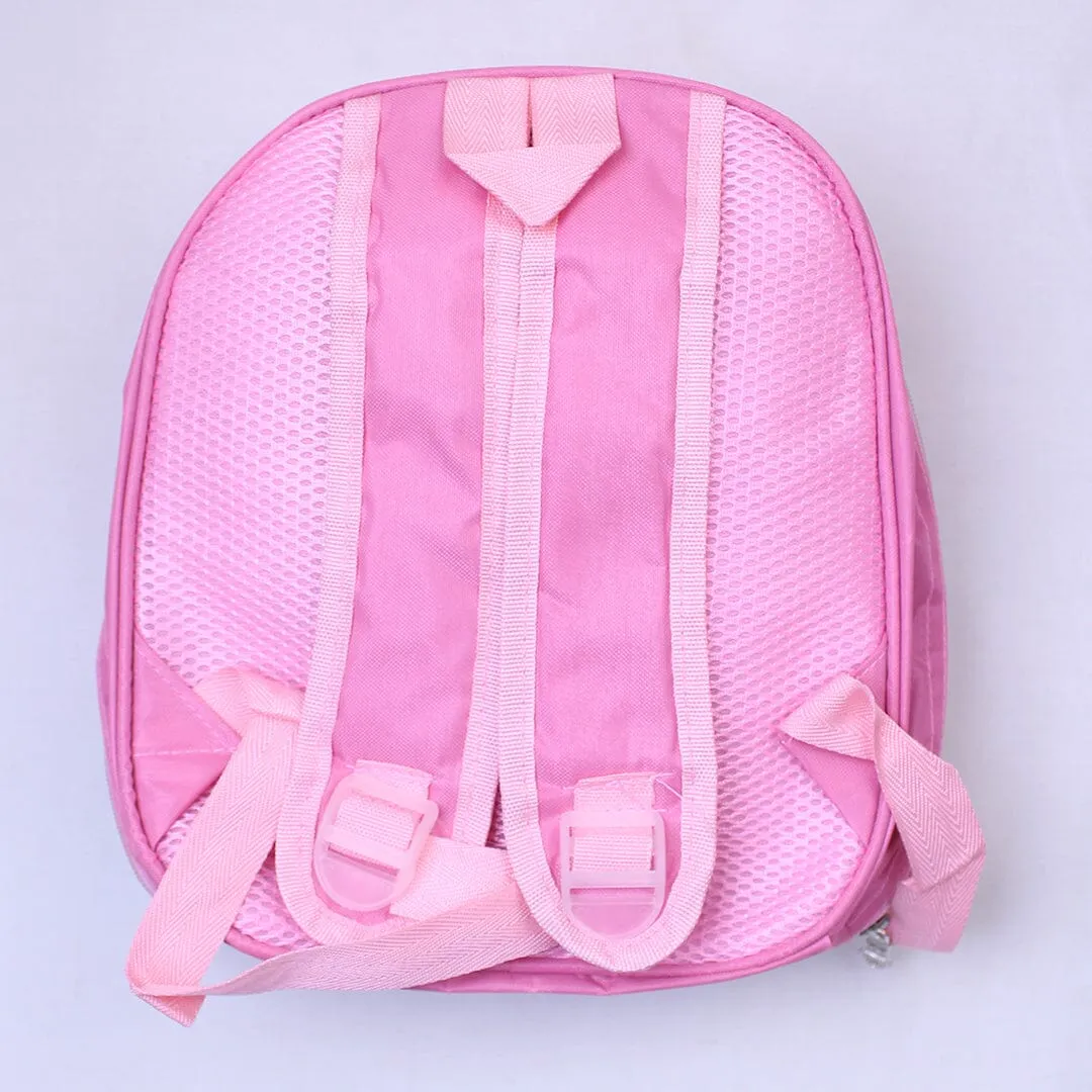 Pink Cute Unicorn Character Premium Quality Bag for Kids BG5520A