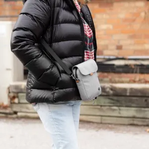 PKG BURRARD Cross Body