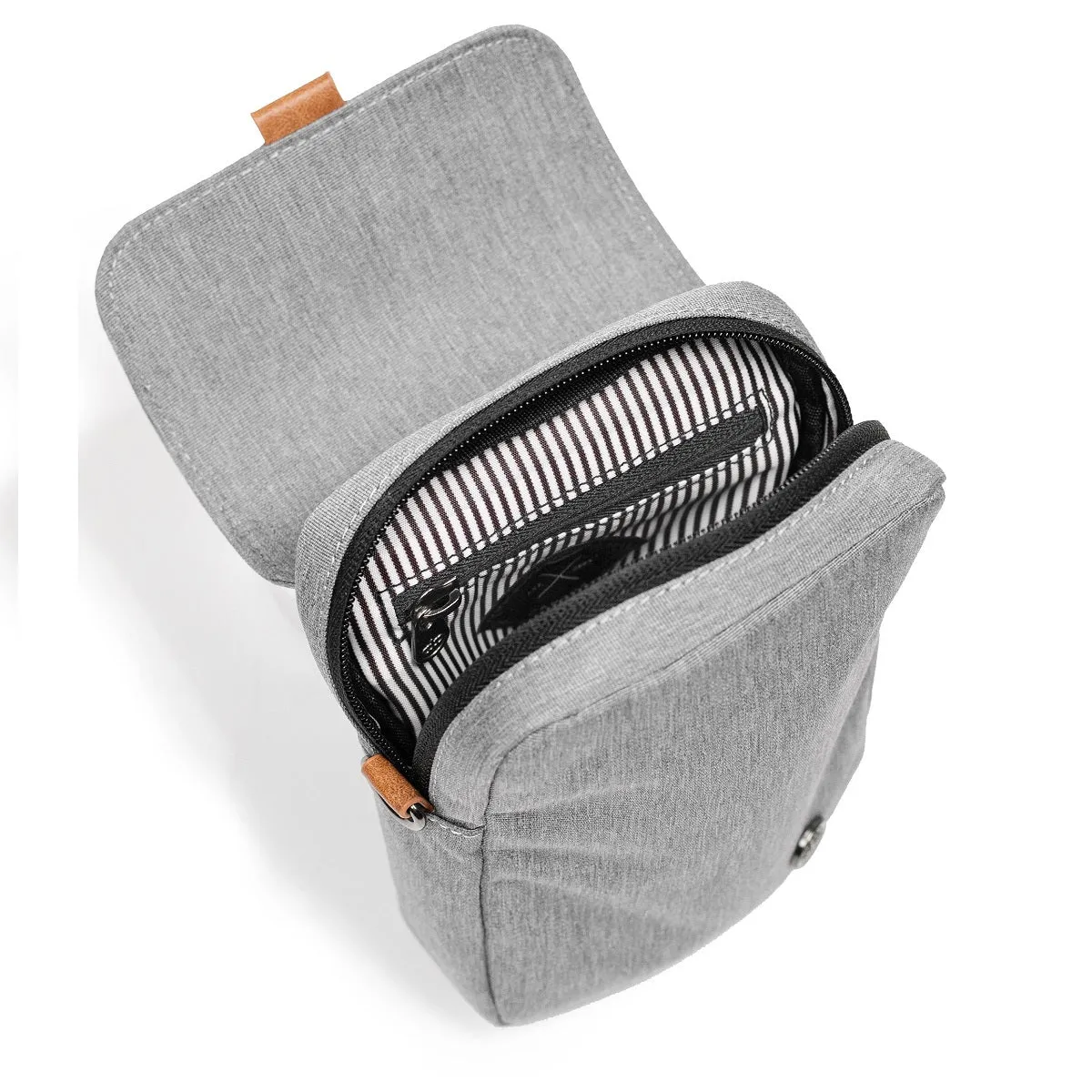 PKG BURRARD Cross Body
