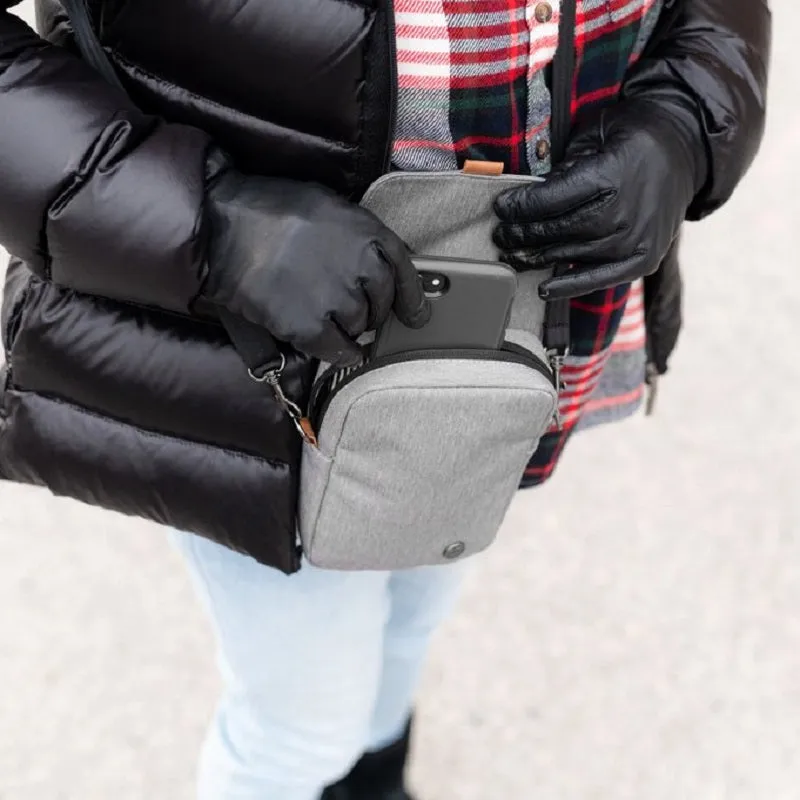 PKG BURRARD Cross Body
