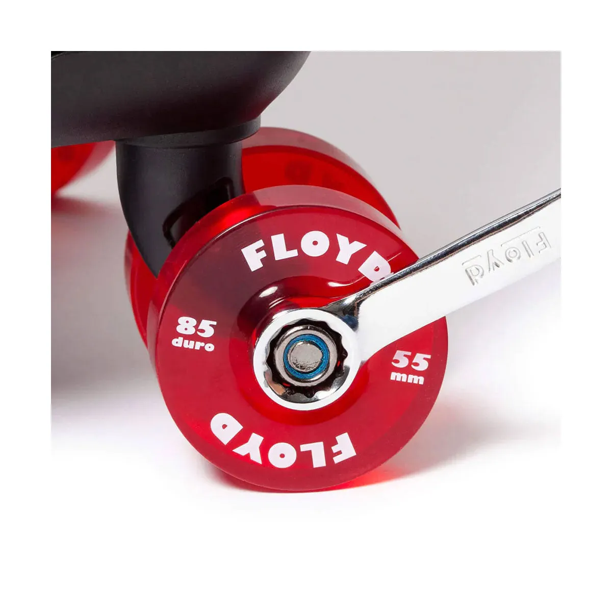 [PO] Floyd : Cabin : Tarmac Grey
