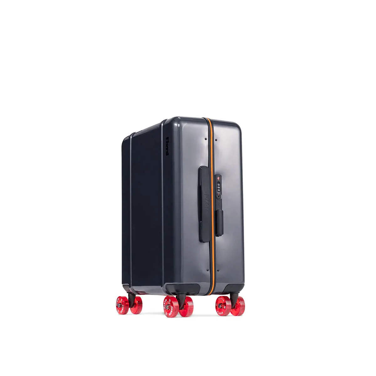 [PO] Floyd : Cabin : Tarmac Grey