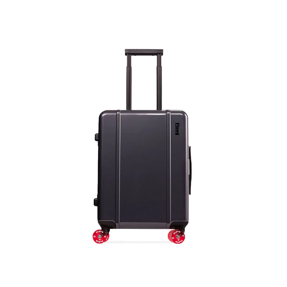 [PO] Floyd : Cabin : Tarmac Grey