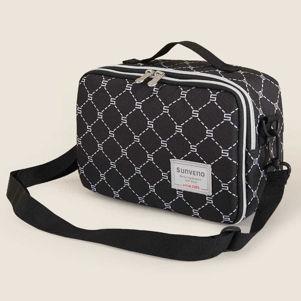 Portable Diaper Changing Bag