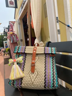 Portfolio Bag
