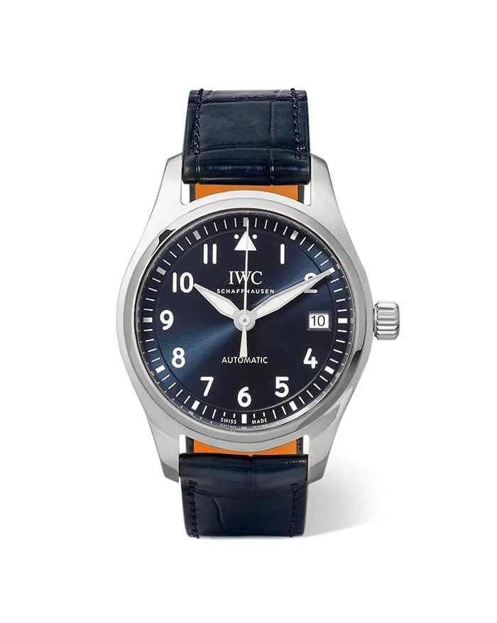 Portof Automa.tic 37 Alligator