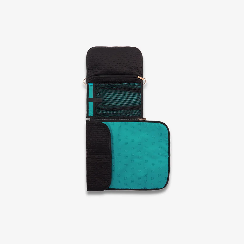 Posh Quilted Travel Changing Pad