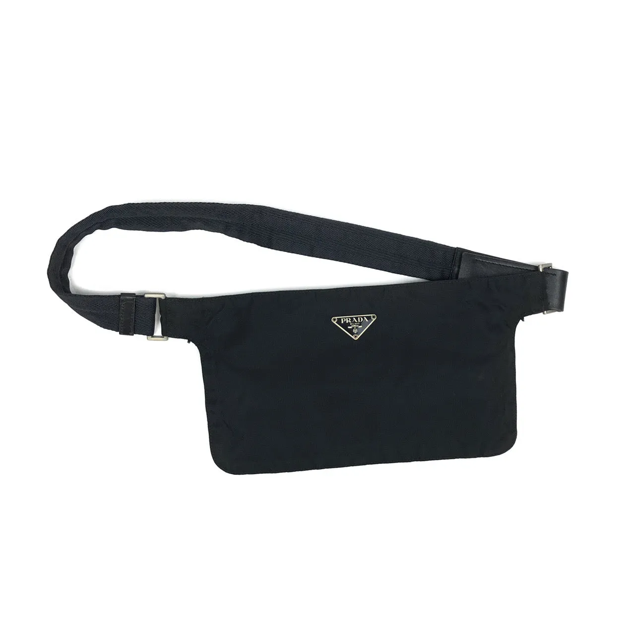 PRADA WAIST BAG