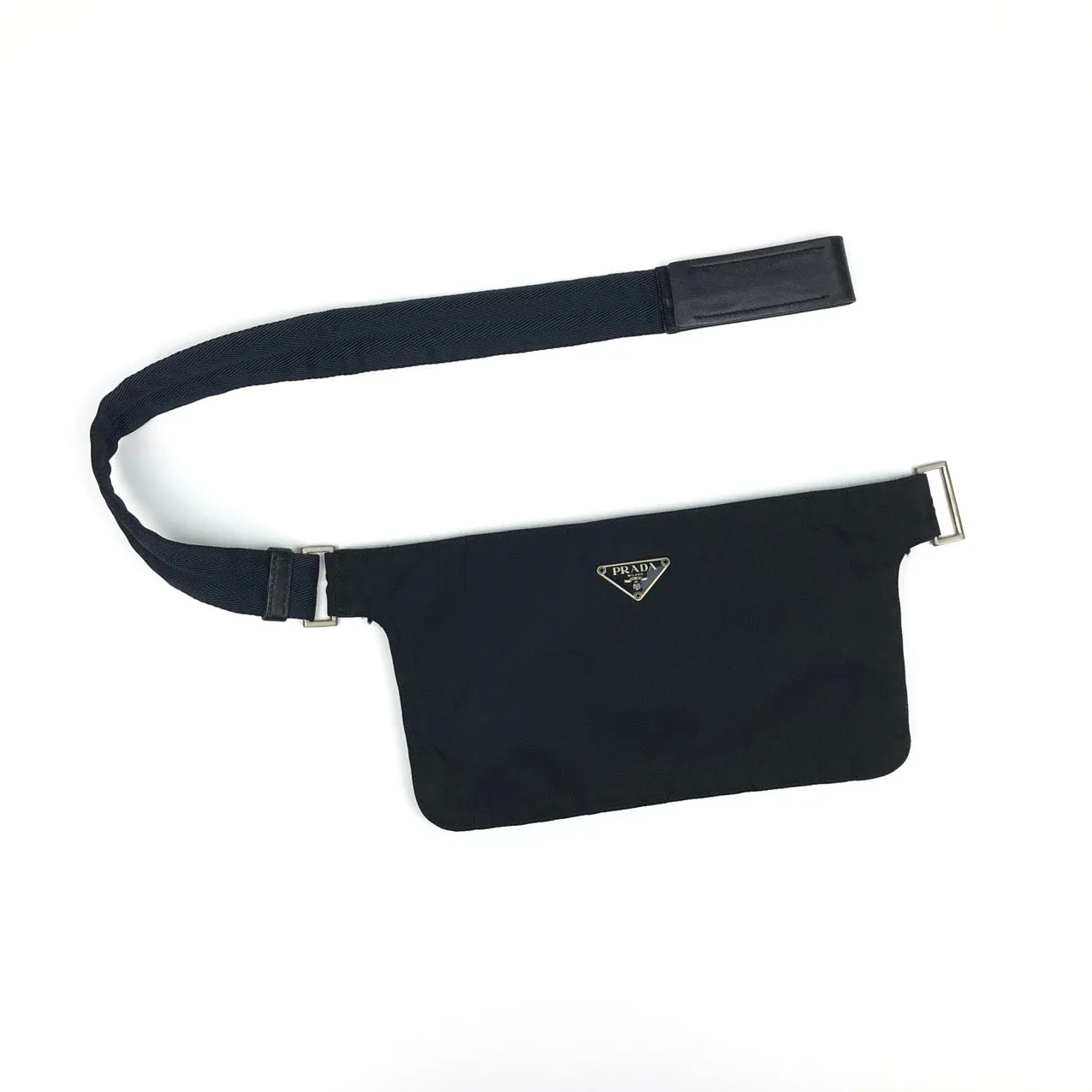 PRADA WAIST BAG