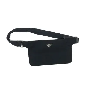 PRADA WAIST BAG