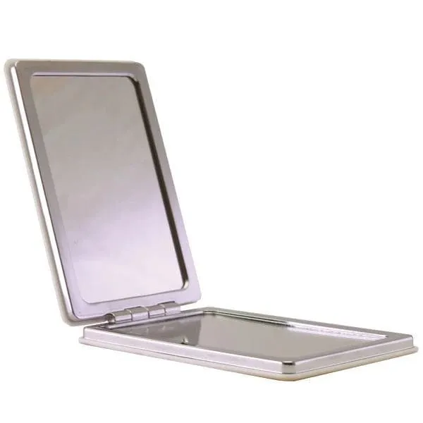 Praises Go Up Compact/Pocket Mirror