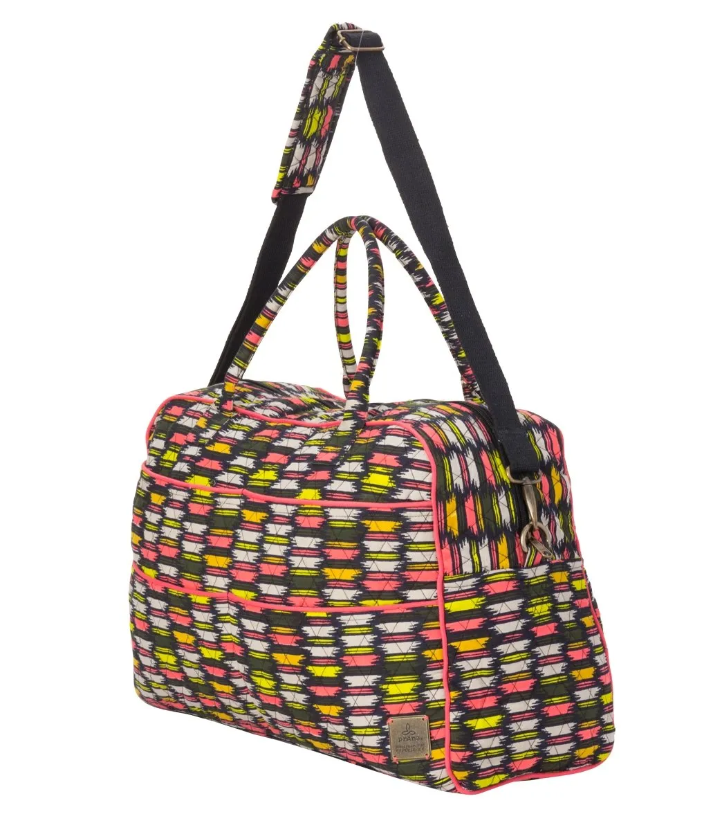 prAna Bhakti Weekender Bag