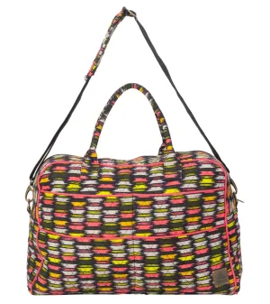 prAna Bhakti Weekender Bag