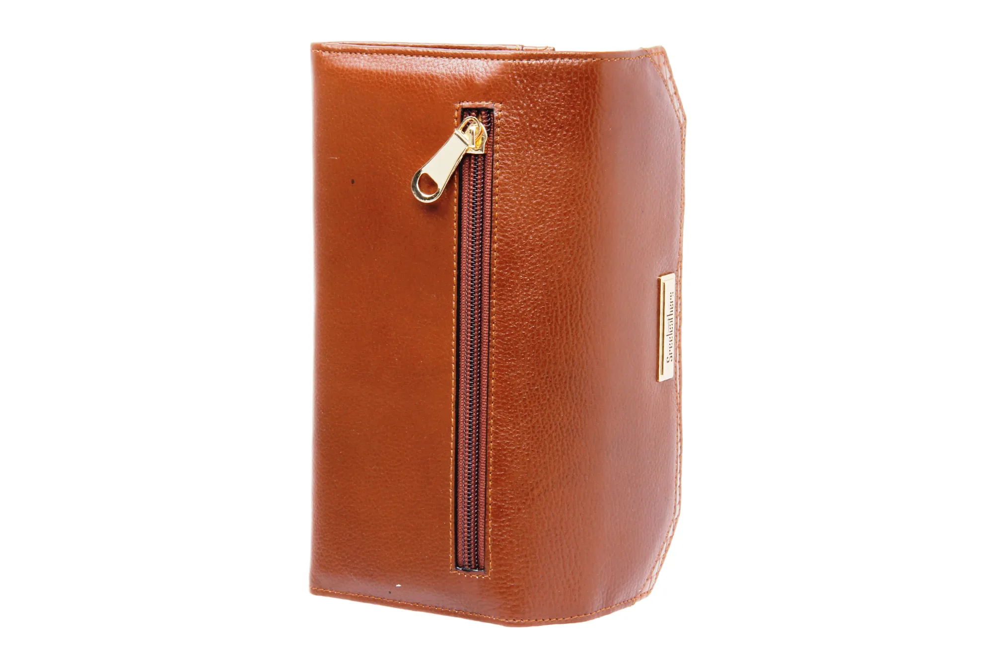 Premium leather clutch 997437