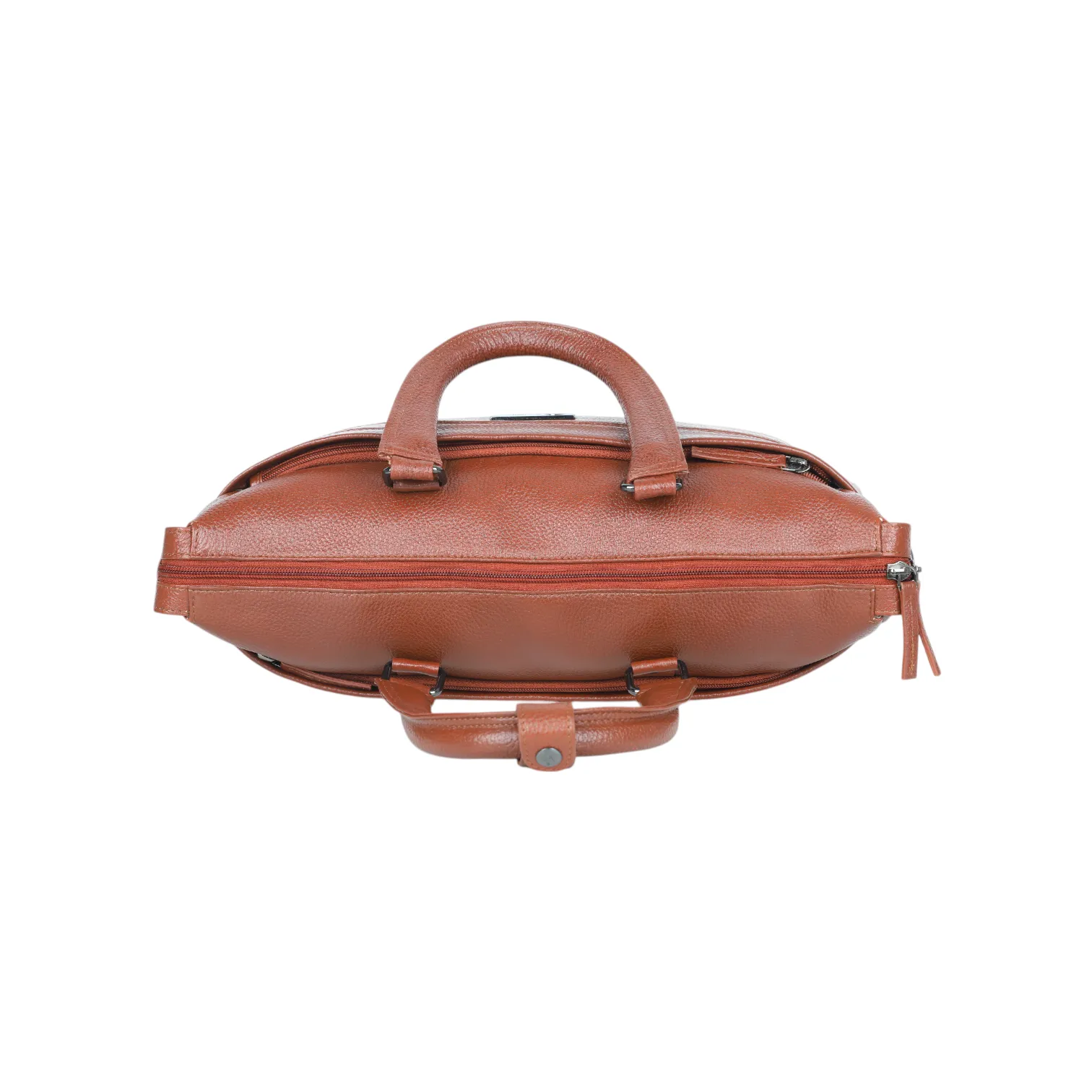 Premium Leather Laptop Bag  912014