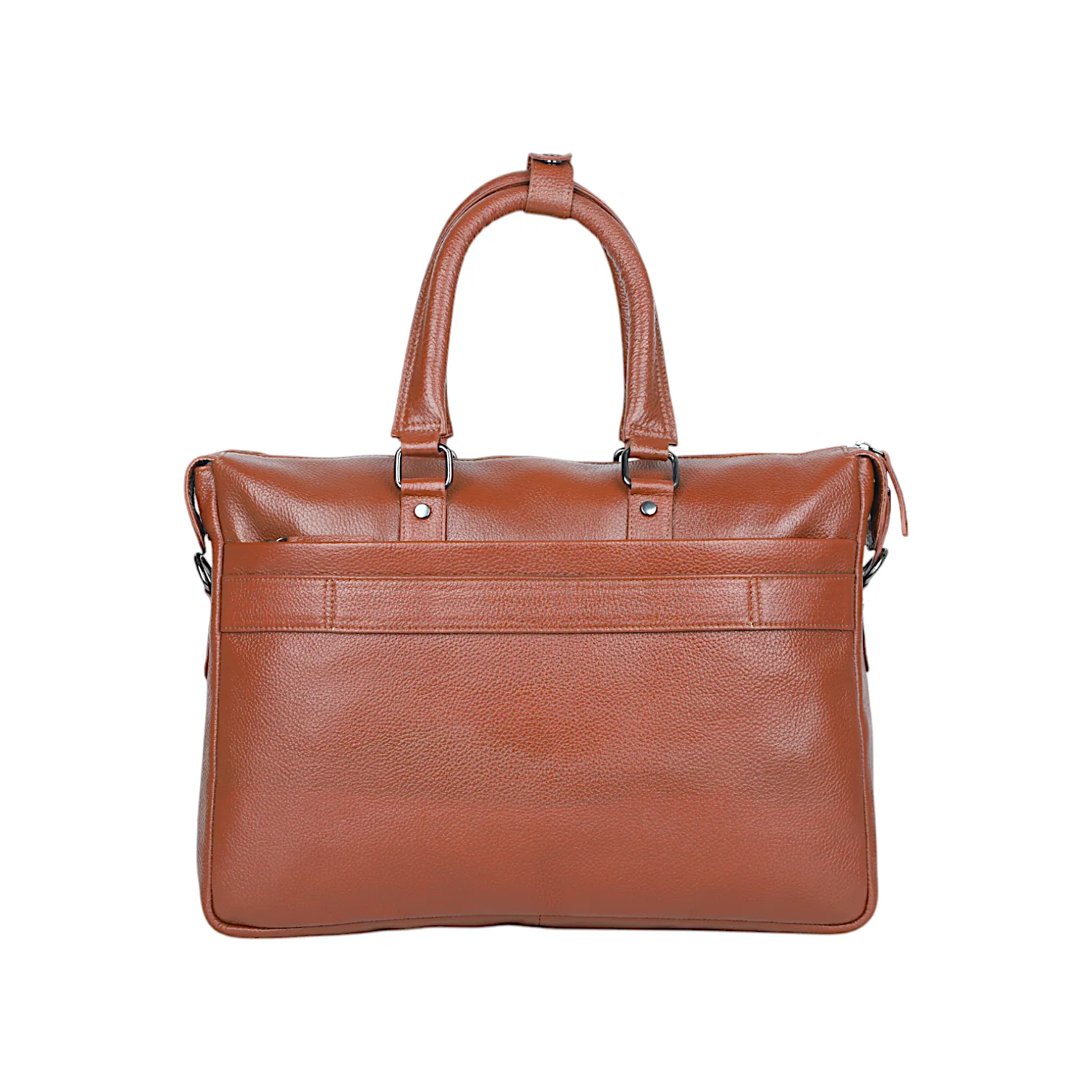Premium Leather Laptop Bag  912014