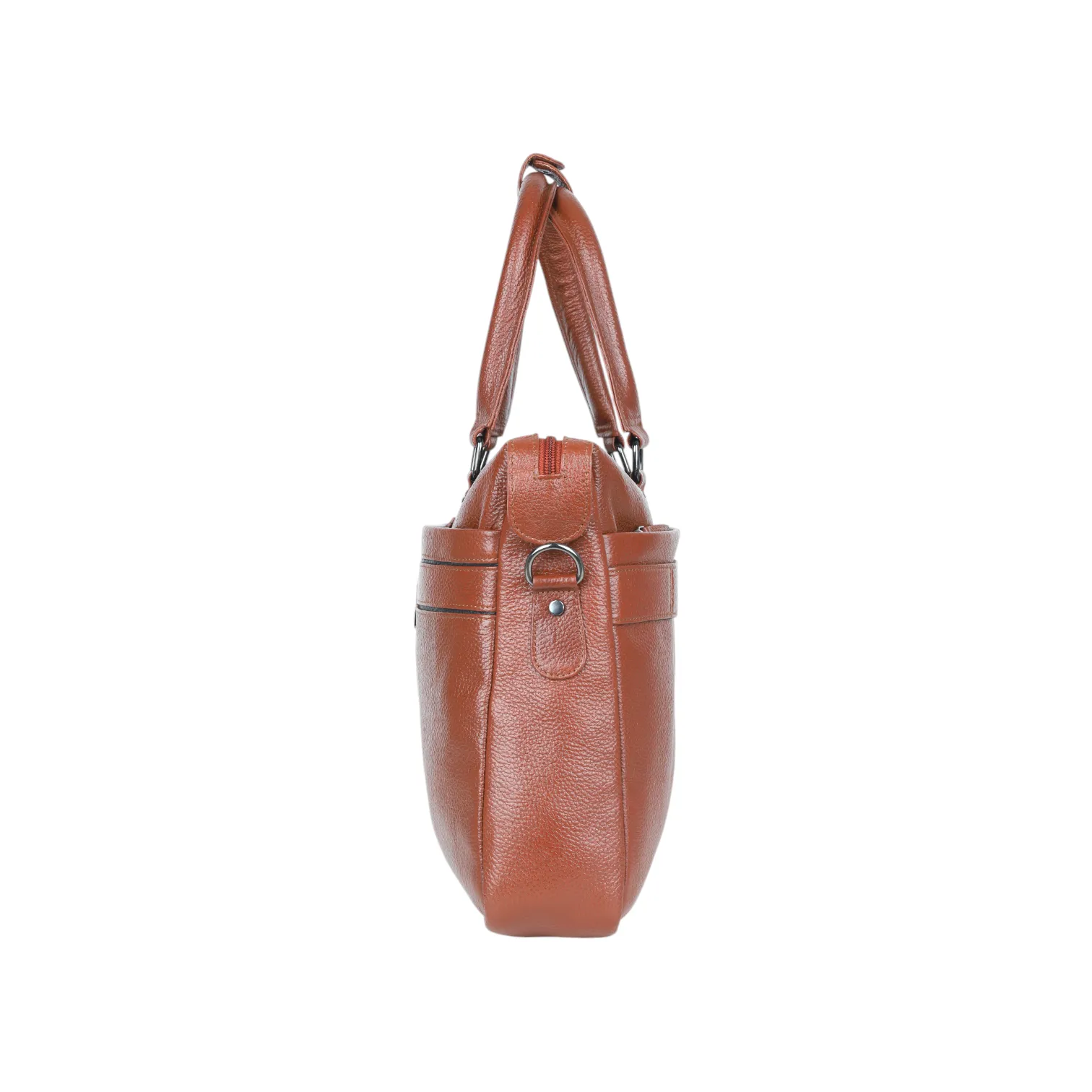 Premium Leather Laptop Bag  912014