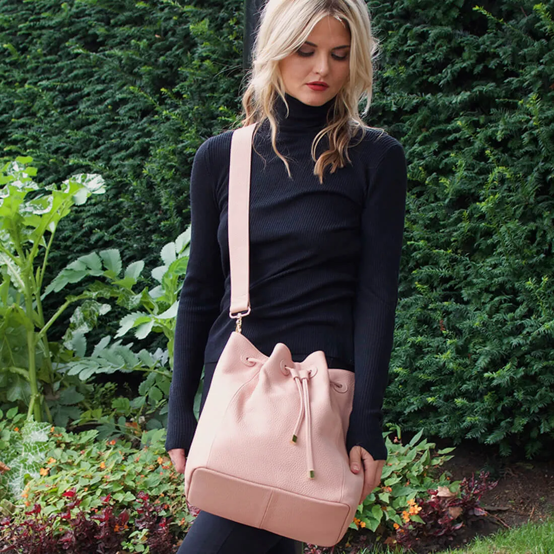 Primrose Hill - Dusky Pink