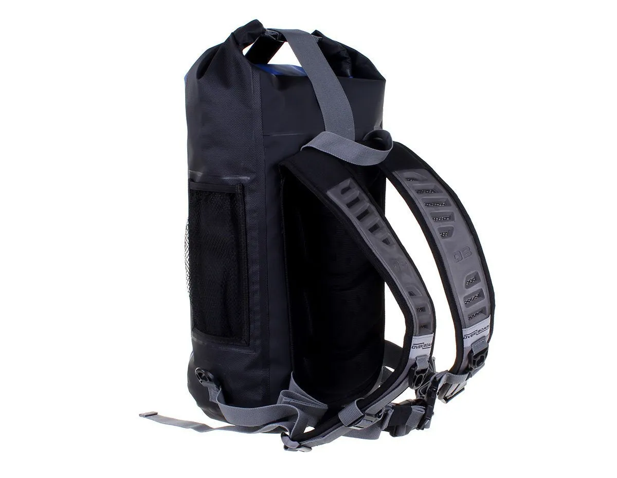 Pro-Sports Waterproof Backpack - 20 Litres (Yellow)