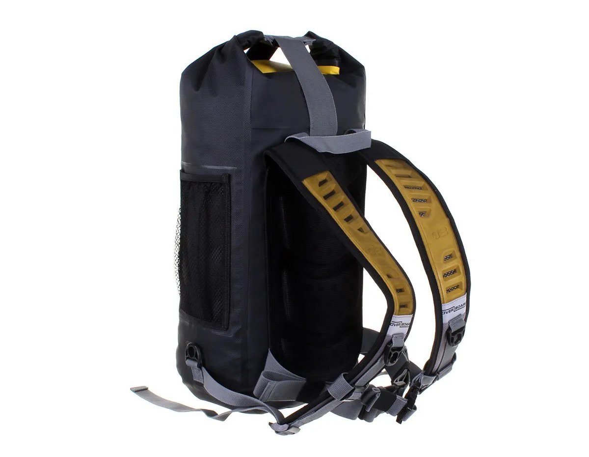 Pro-Sports Waterproof Backpack - 20 Litres (Yellow)